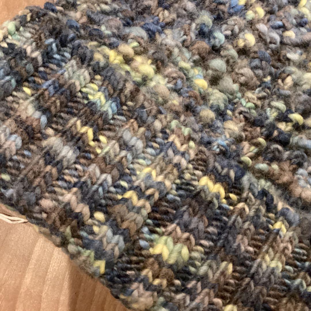 国内正規品　Acne Studios ニットビーニー