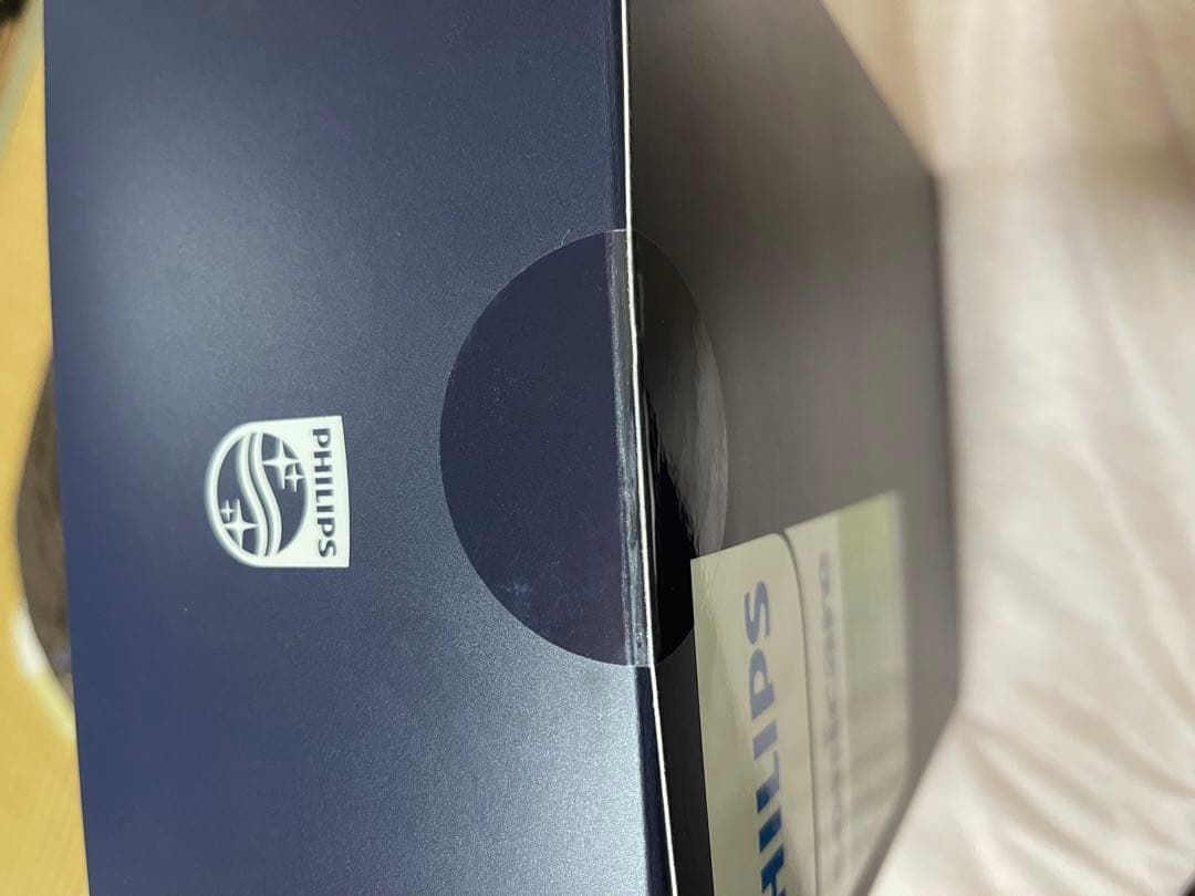 電動歯ブラシ PHILIPS Sonicare Protective Clean