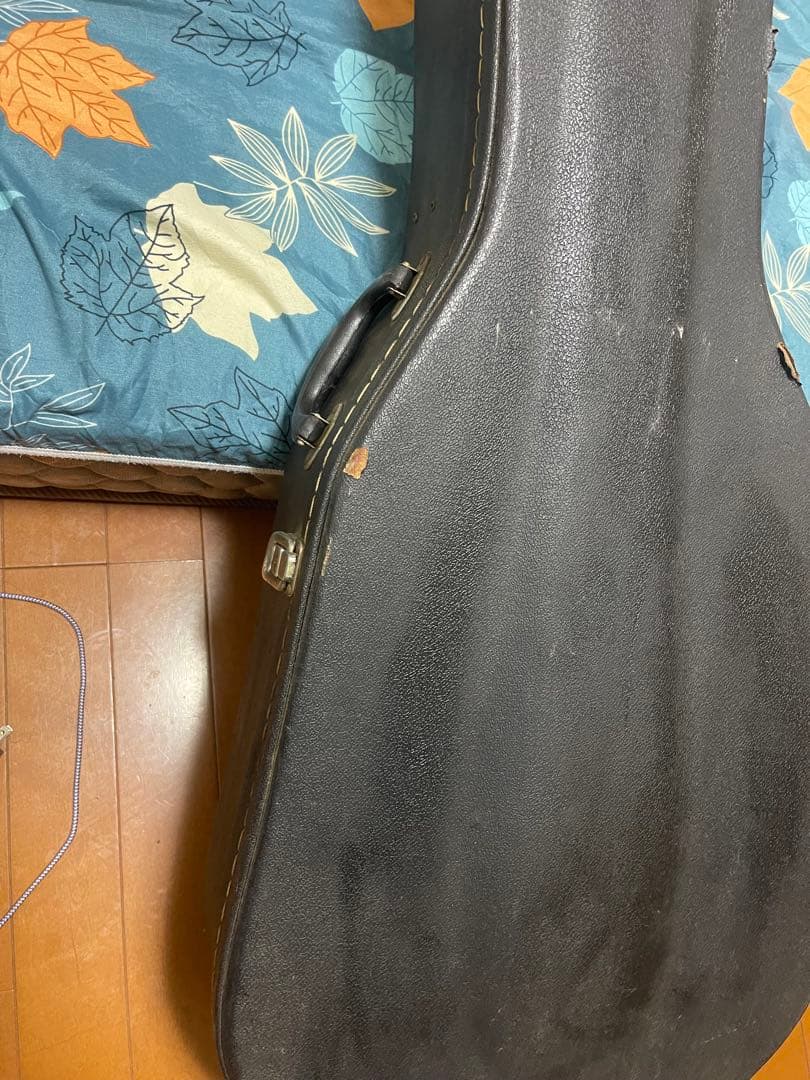 エレアコ ブラッOvation Celebrity CC57