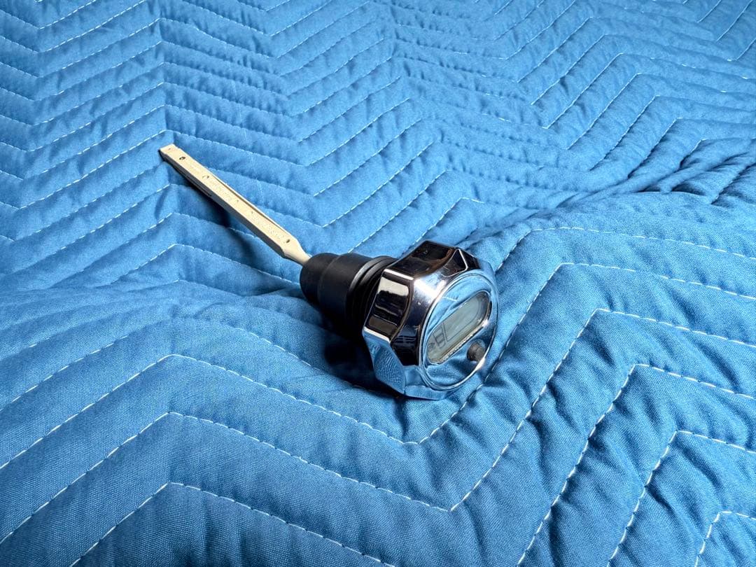 ハーレー オイルディップスティック