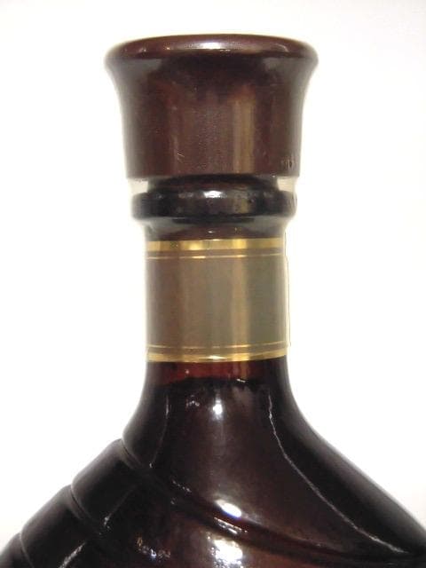 【L2】ゴディバ チョコレートリキュール 終売品 750ml