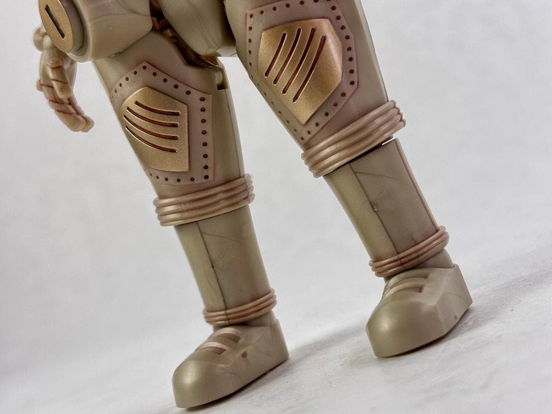 SMP 宇宙ロボット キングジョー