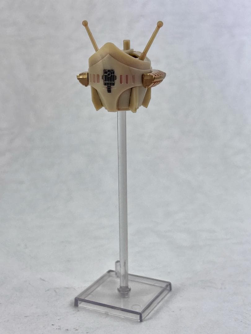 SMP 宇宙ロボット キングジョー