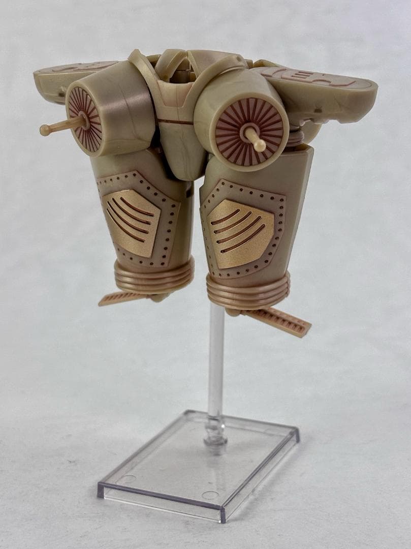 SMP 宇宙ロボット キングジョー