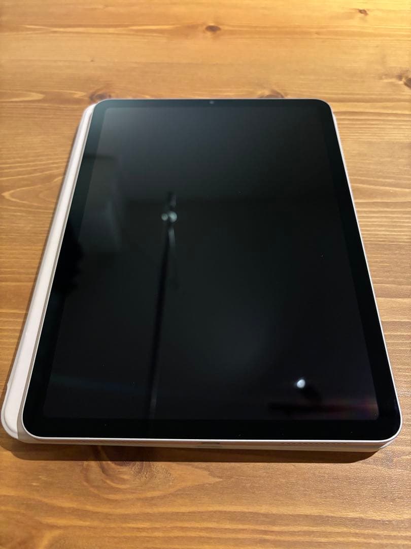 iPad Air 第5世代 ピンク 256GB M1 WiFi 極美品