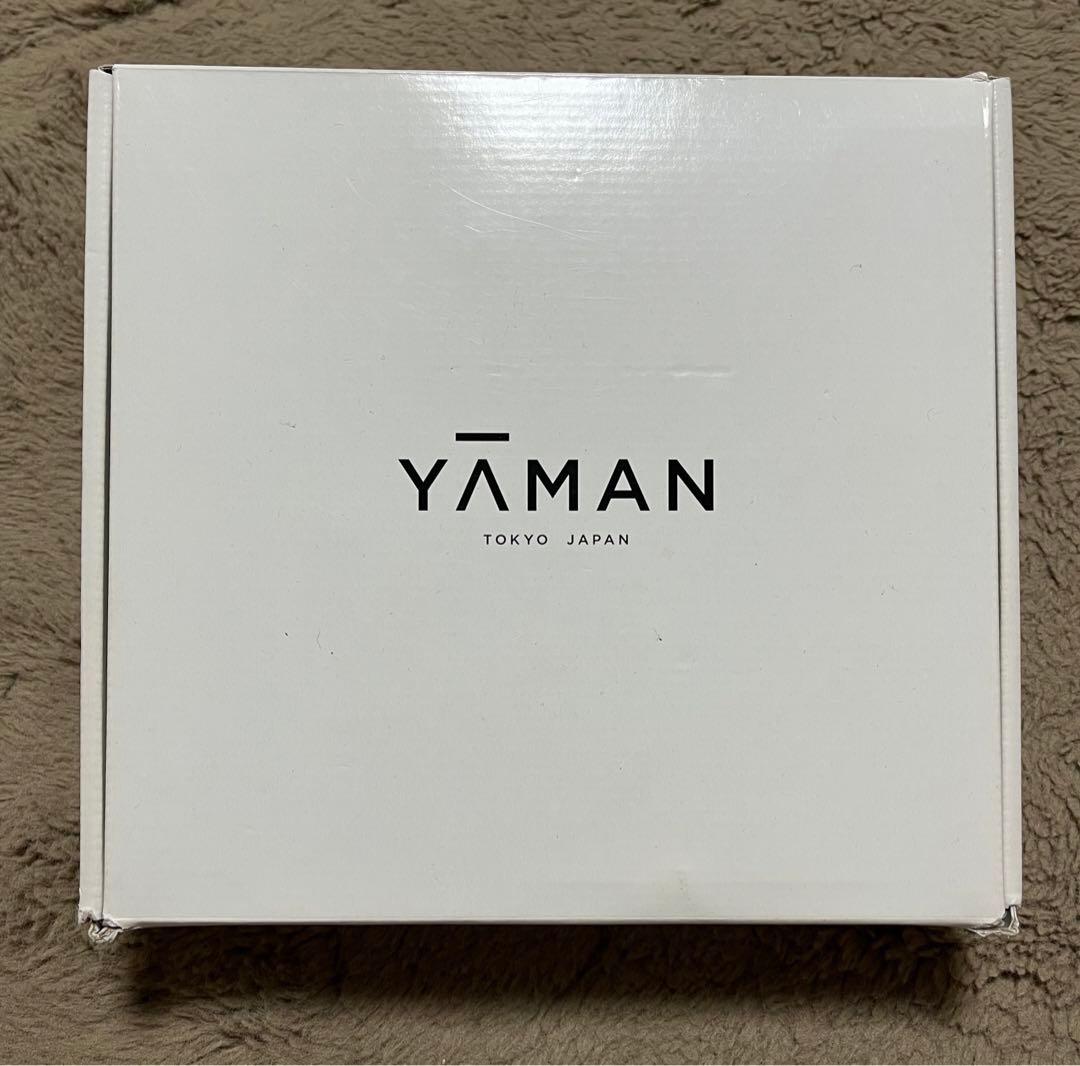 Ya-man ヤーマン　脱毛器
