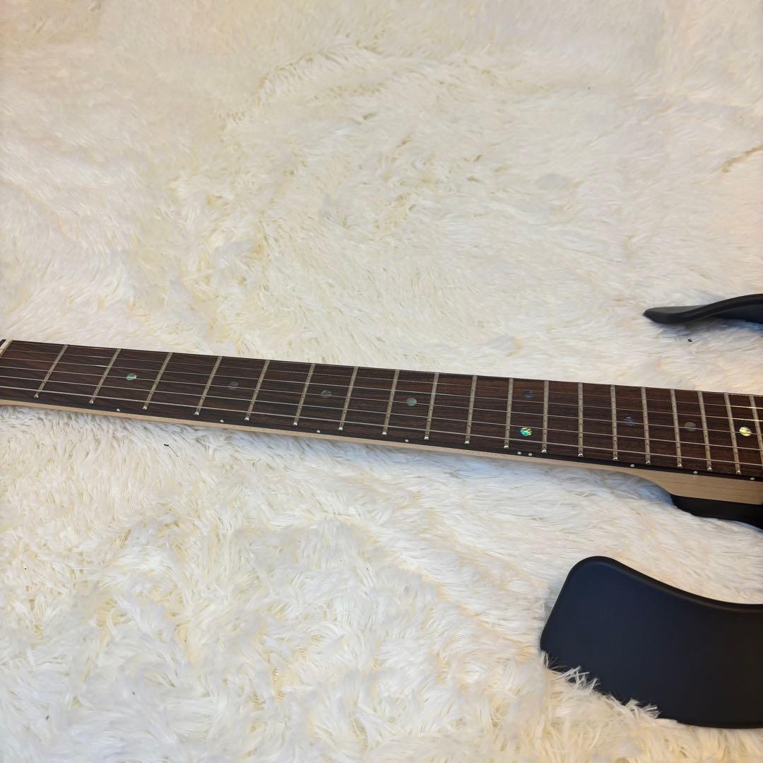 ギター VOX Starstream Type 1-24 with DiMarzio