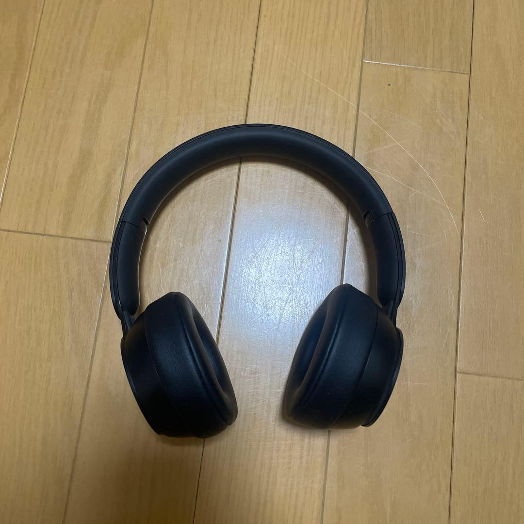 ヘッドホン Beats solo pro