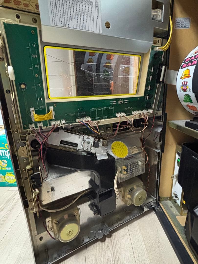 【直接引き取り限定】1月26日まで！！ジャグラー