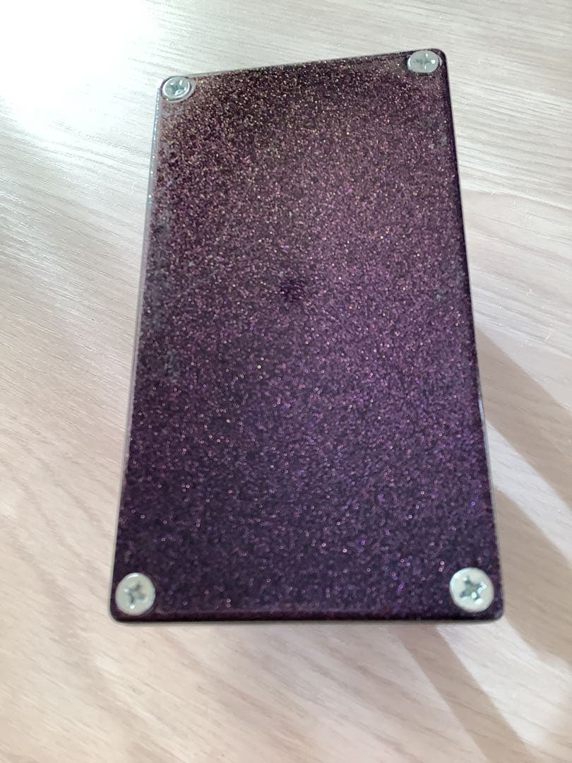 ギター CAST Engineering Texas Flood Overdrive