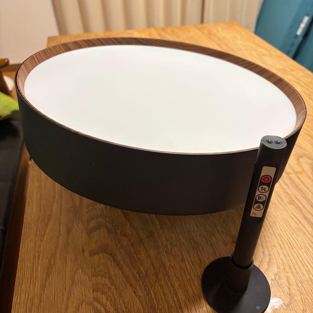 LEDシーリングライトFLYMEe