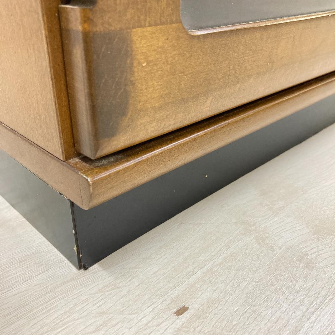 【カリモク】テレビボード　テレビ台　ローボード