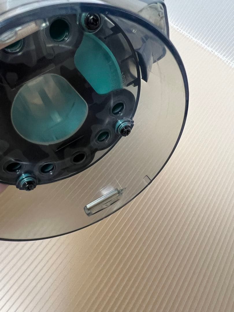 そうちゃん様【訳あり】R36DB(SC)限定色クリーナー ハイコーキ