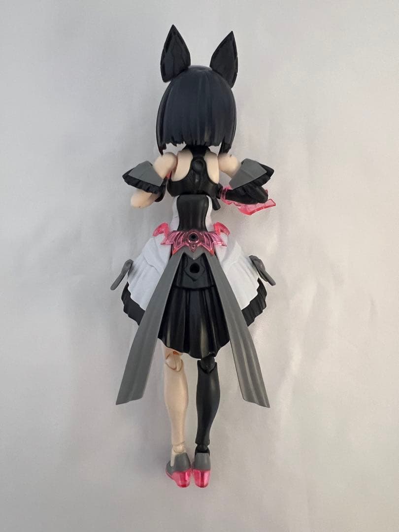 30MS ミコルル アルファシスターズファンタズム 完成品