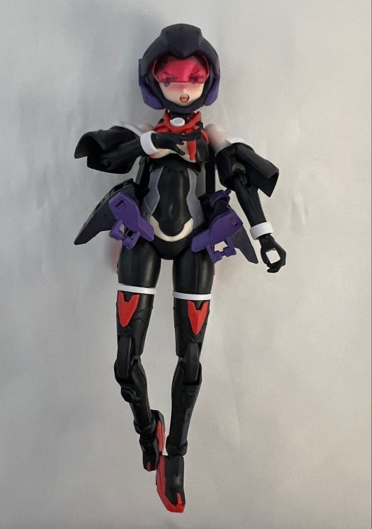 30MS ミコルル アルファシスターズファンタズム 完成品