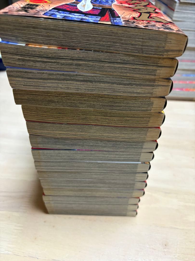 キングダム　1〜69巻セット　まとめ売り