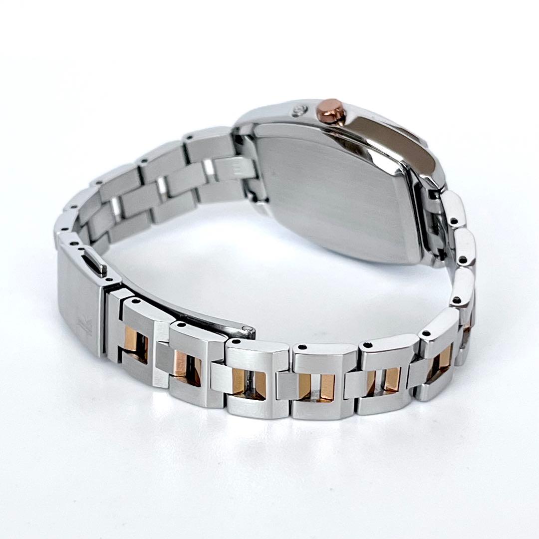 セイコー SEIKO ルキア レディース 腕時計 稼働 電波ソーラー s2110