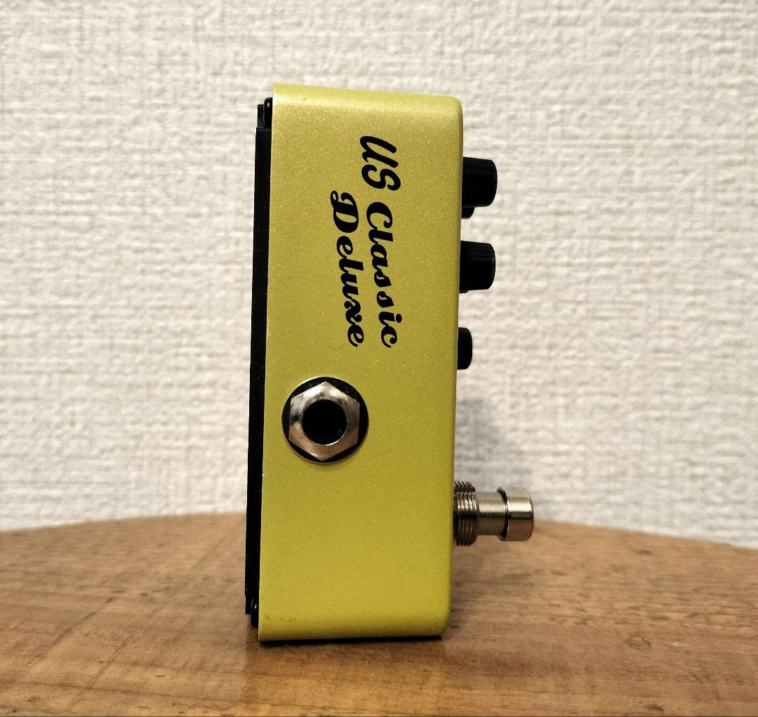 MOOER 006 ギターエフェクター