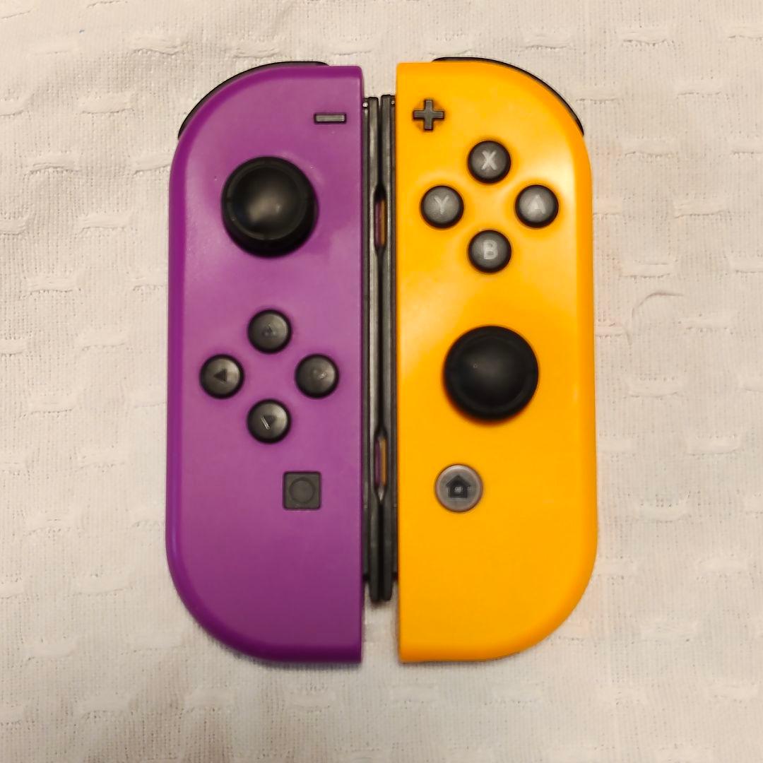タイムセール中‼️✨【動作確認済】Nintendo Switch本体セット