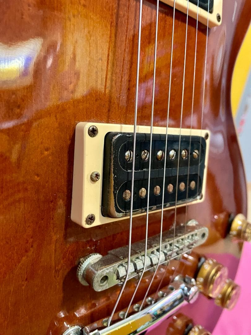 【早い者勝ち⭐️】AriaproⅡ アリアプロ2 レスポール スタンダード★