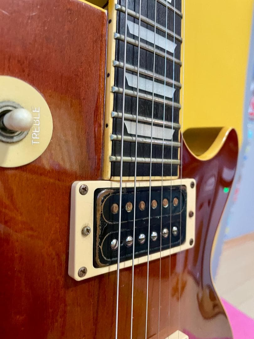 【早い者勝ち⭐️】AriaproⅡ アリアプロ2 レスポール スタンダード★