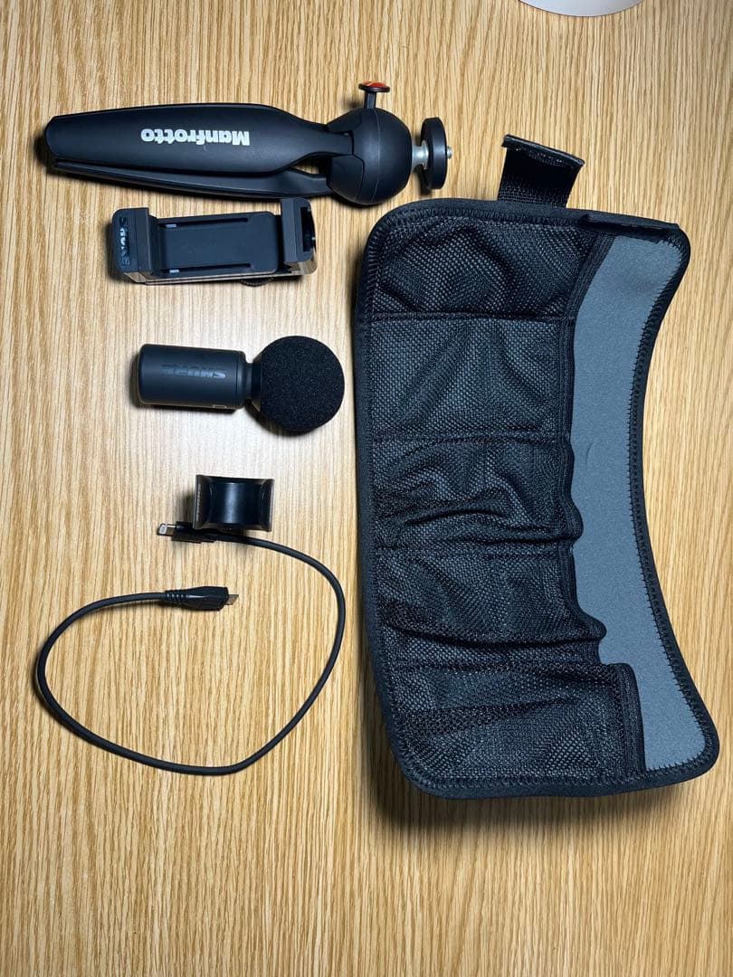 SHURE MV88+ Video Kit 最終値下げ※欠品あり　訳あり　美品