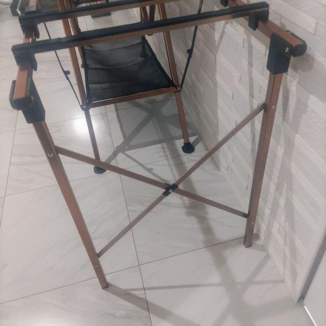 コールマン　コンフォートマスター　ワンタッチキッチンテーブル