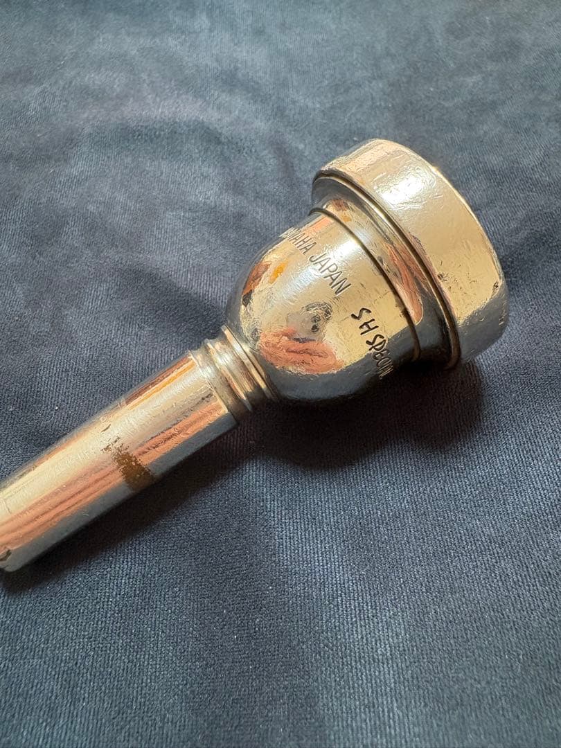 YAMAHA JAPAN SH SPECIAL 外園祥一郎モデルらしい