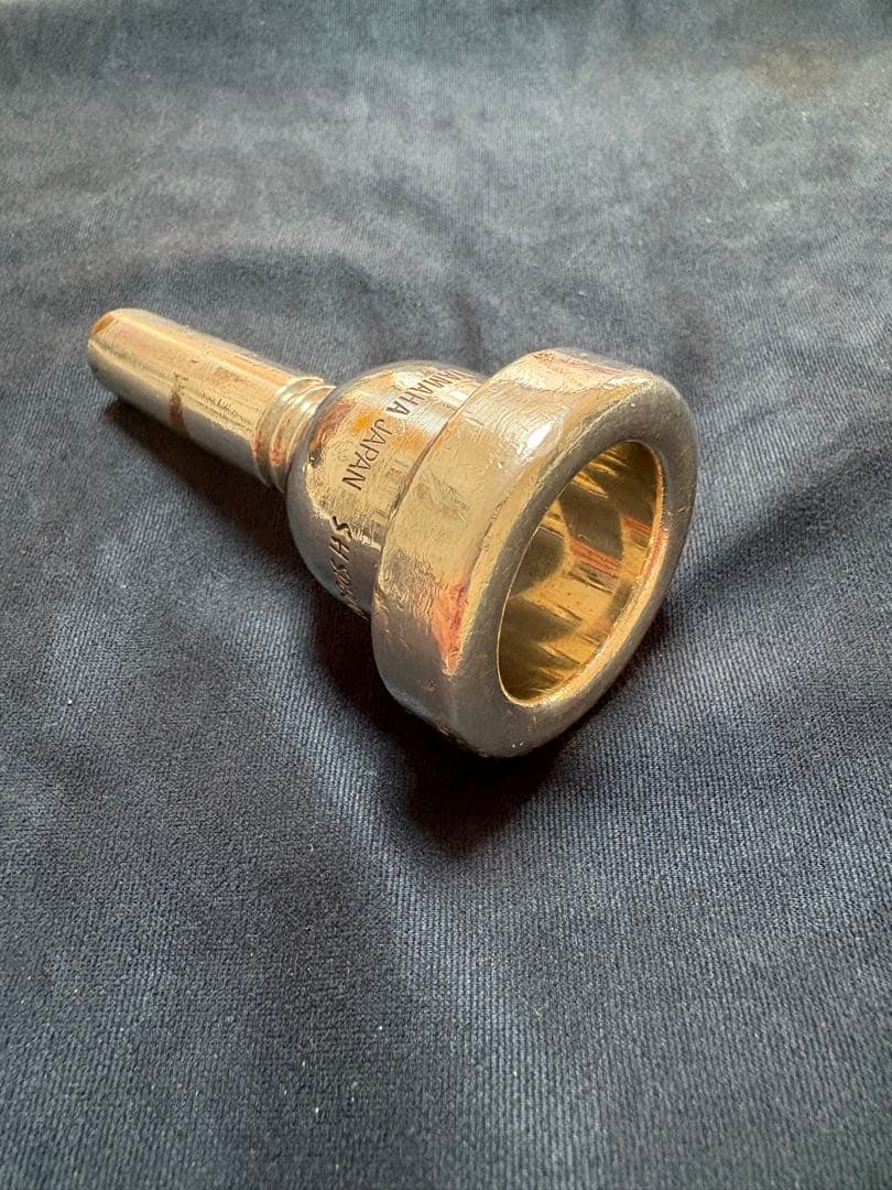 YAMAHA JAPAN SH SPECIAL 外園祥一郎モデルらしい