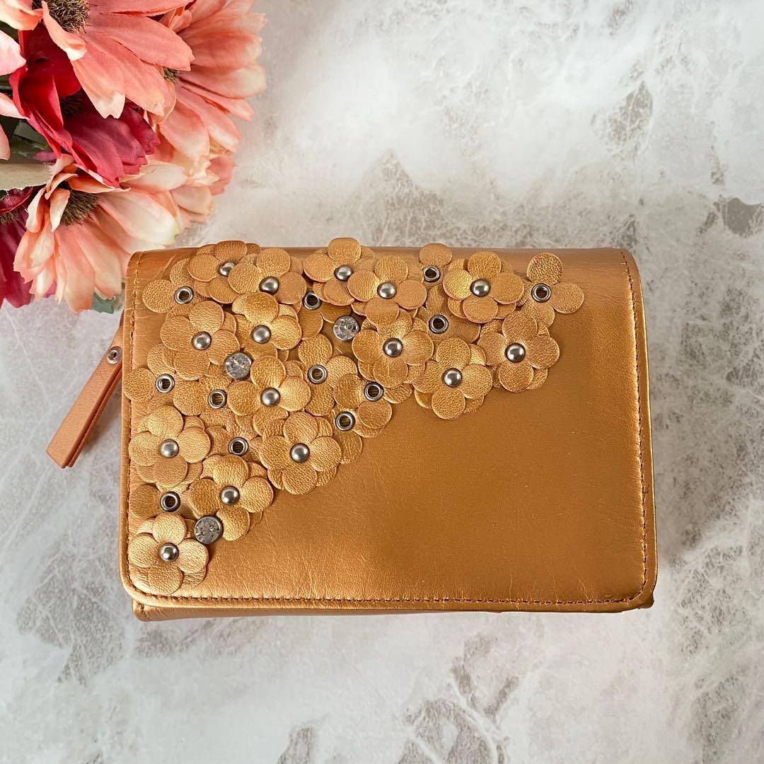 ANTEPRIMA アンテプリマ マッツェット 財布