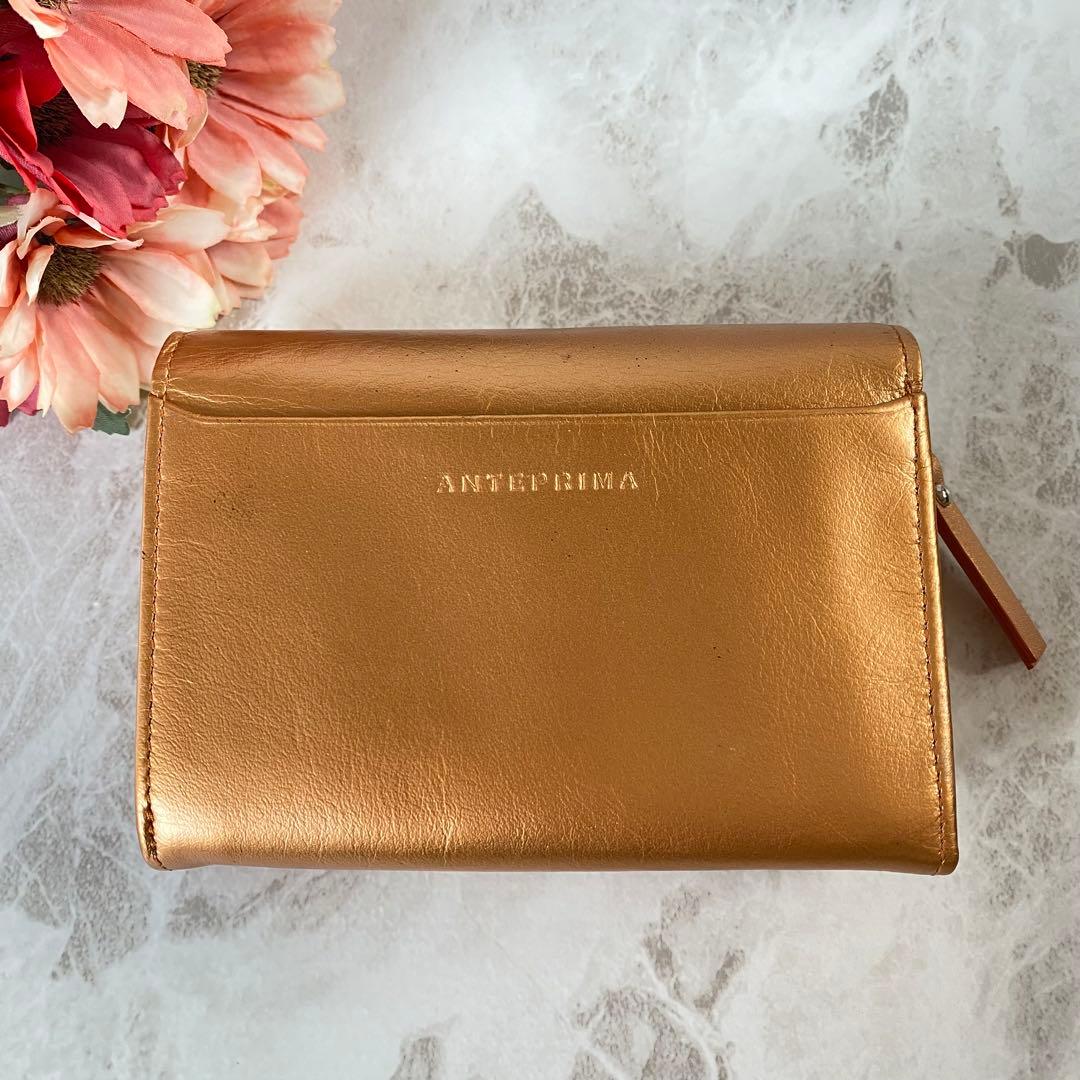 ANTEPRIMA アンテプリマ マッツェット 財布