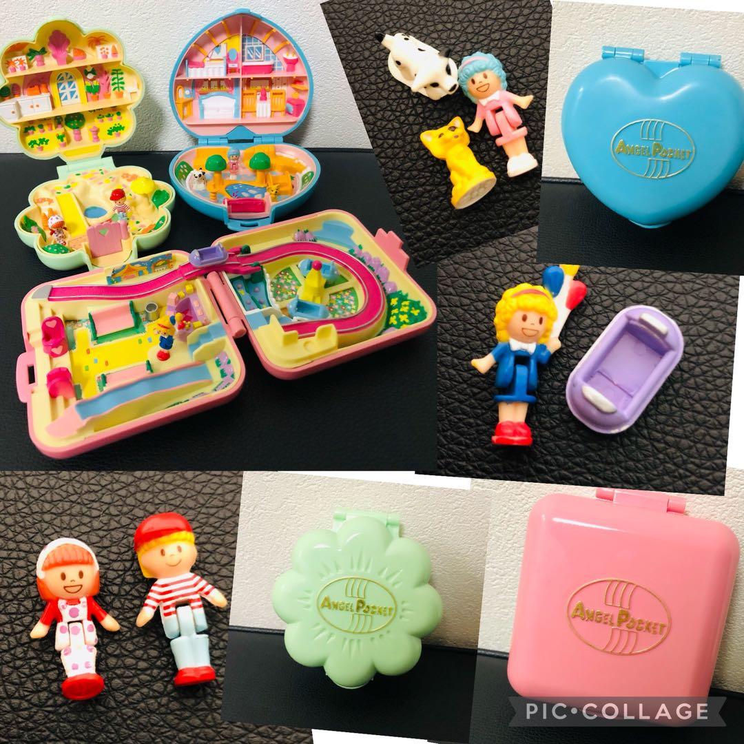 希少！エンジェルポケットまとめ売り