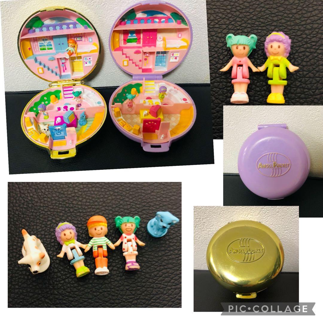 希少！エンジェルポケットまとめ売り