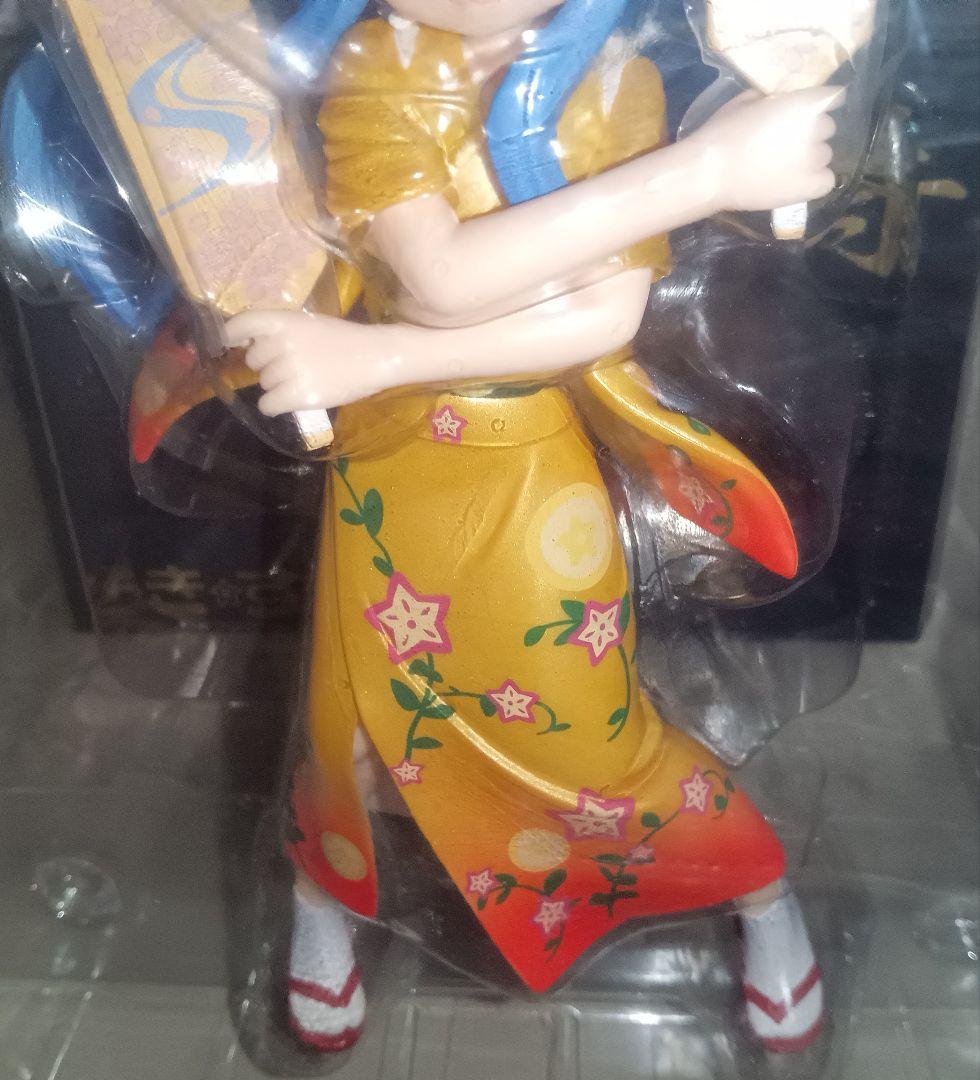 らき☆すた 埼玉VER. ハイグレードフィギュア 泉こなた …他3点セット