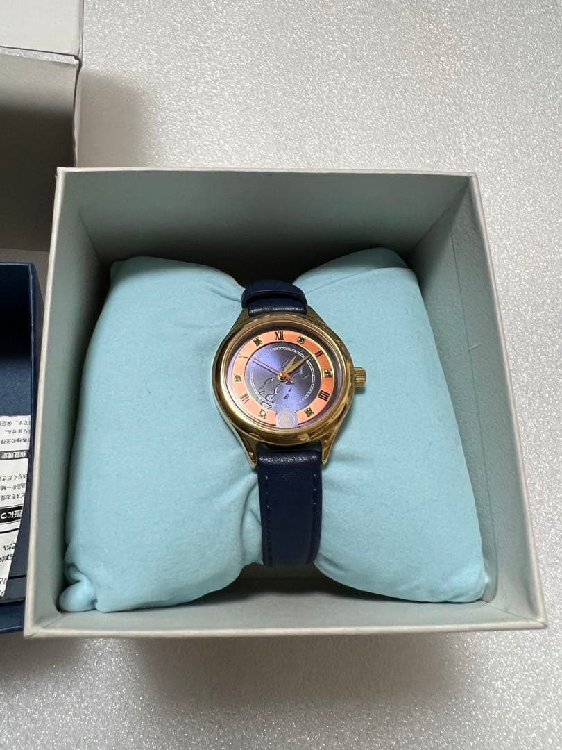 Super Groupies 刀剣乱舞 山姥切国広 極 モデル 腕時計