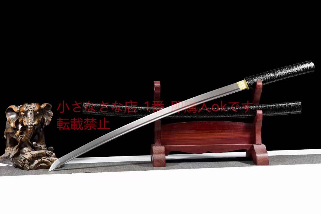 流影一体刀 古兵器 武具 刀装具 日本刀 模造刀 居合刀