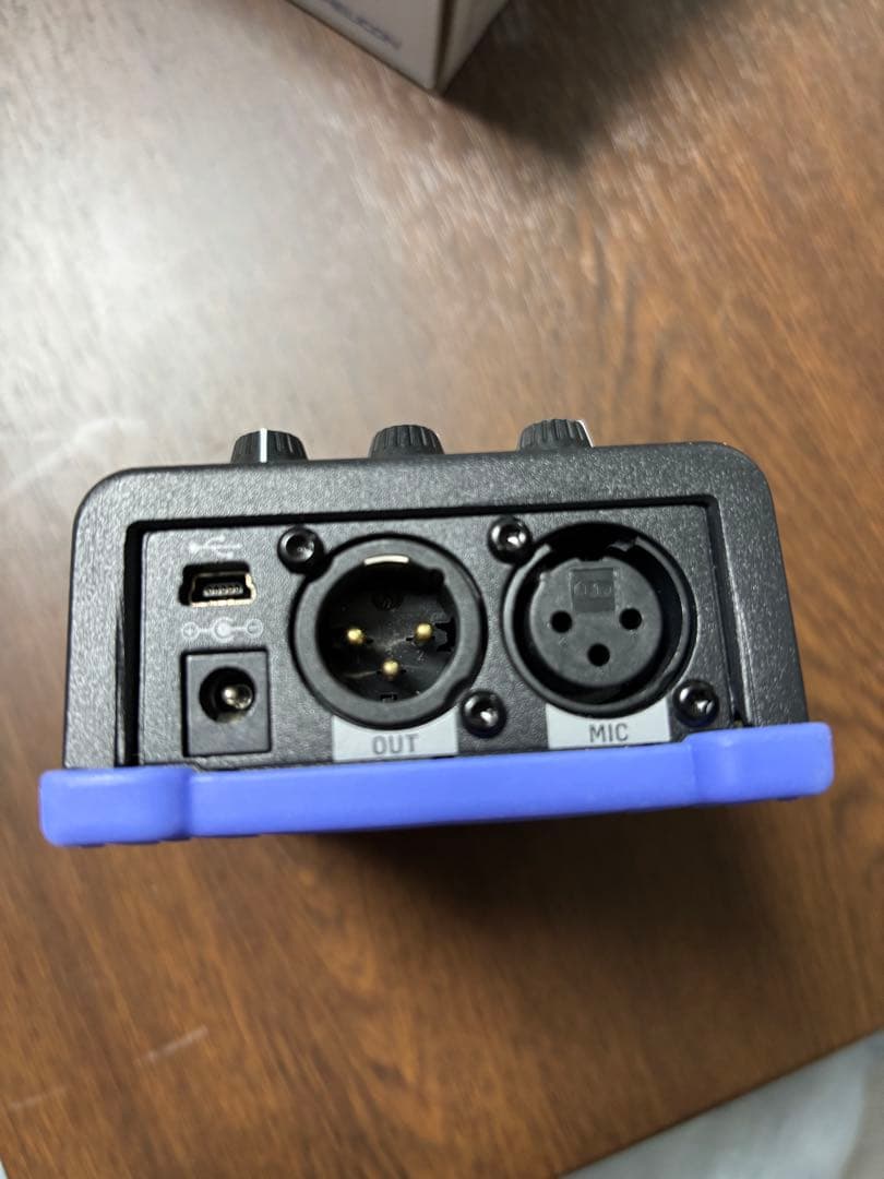 【値下げ】VOICETONE H1