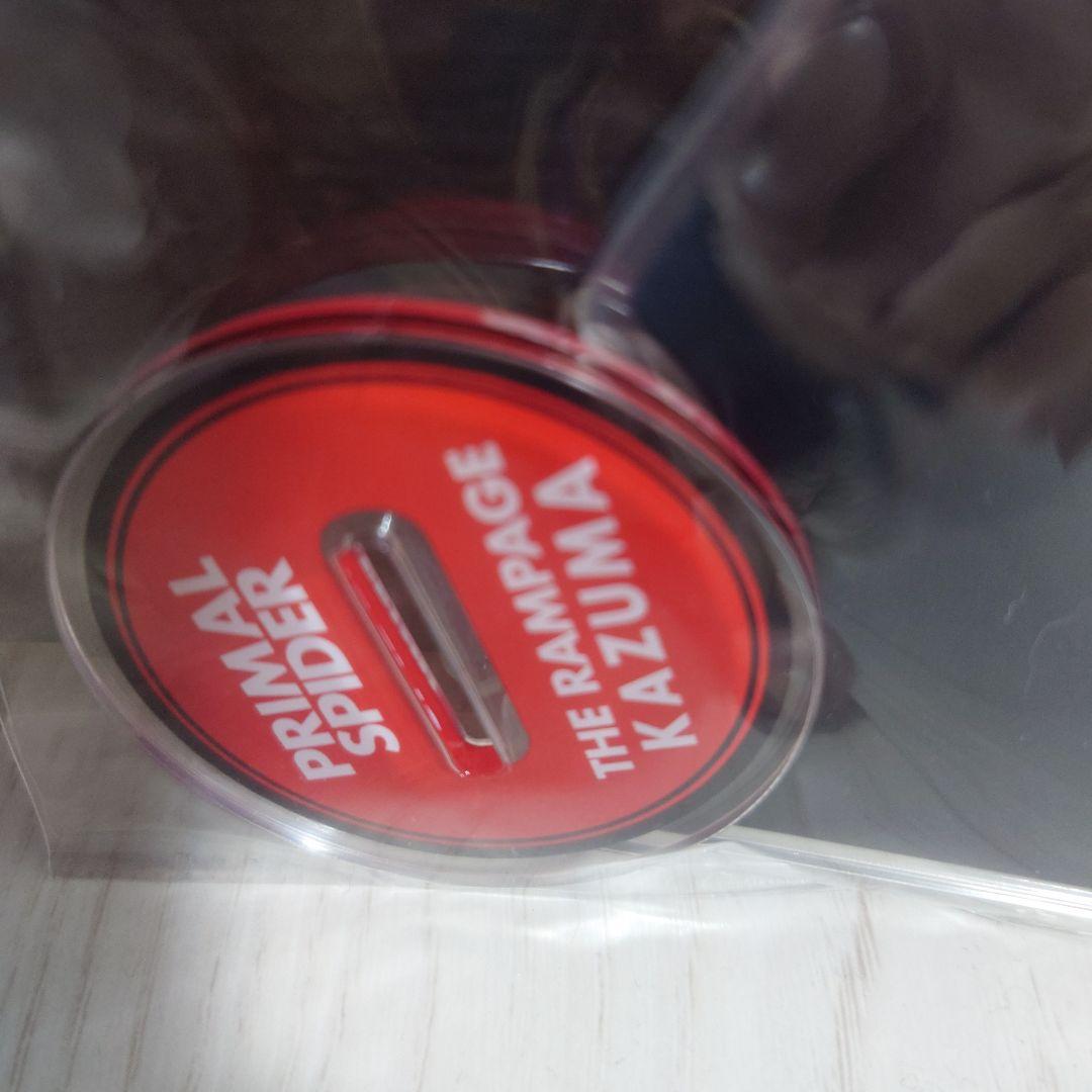 THE RAMPAGE KAZUMA アクリルスタンド