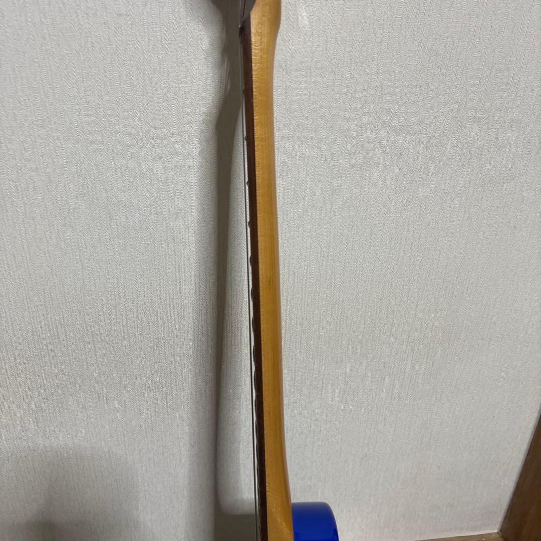 FERNANDES フェルナンデス ZO-3 エレキギター ソフトケース 楽器