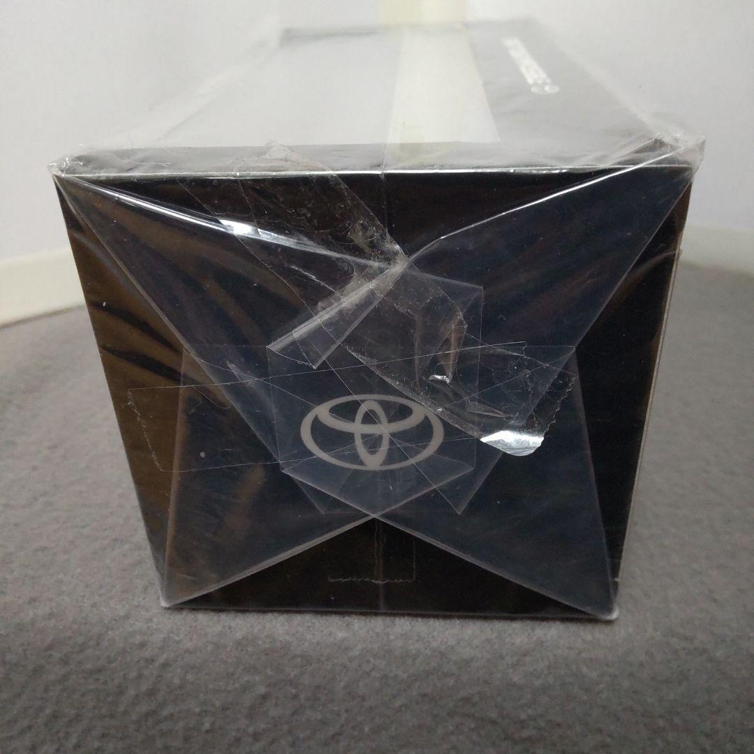 ☆ 1/30 非売品 【未開封】トヨタクラウンクロスオーバー ホワイトパール