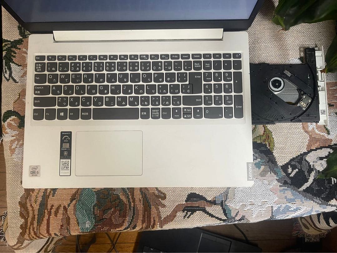 Core i5 Lenovoレノボ ノートパソコン　Windows11