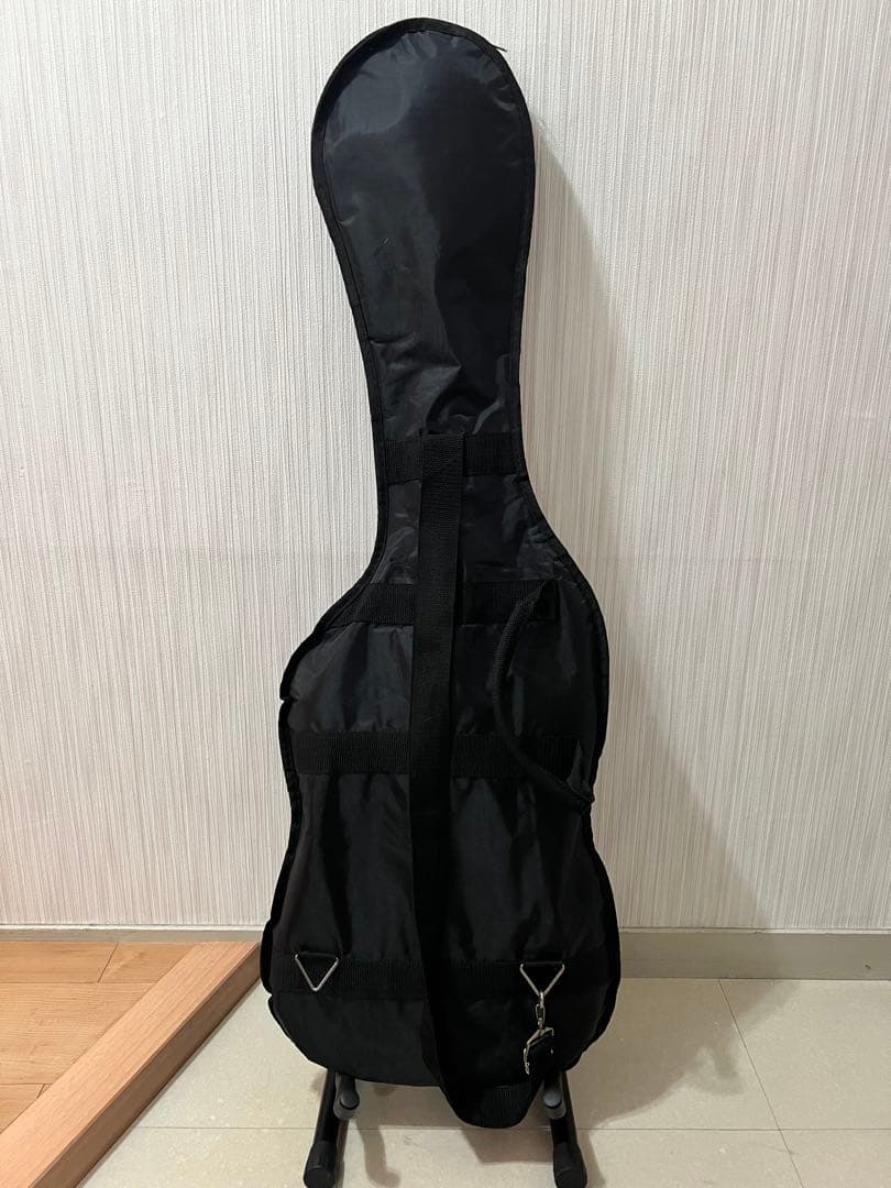 Bacchus BTE-1/M BBD バッカス テレキャスタイプ スタンド付き