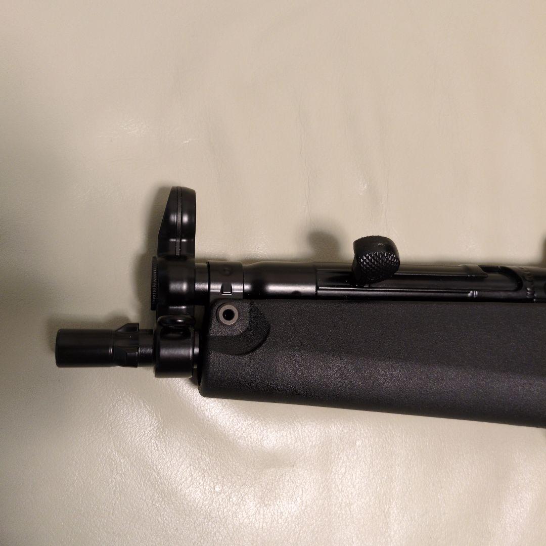 MP5 A5 次世代電動ガン （美品）