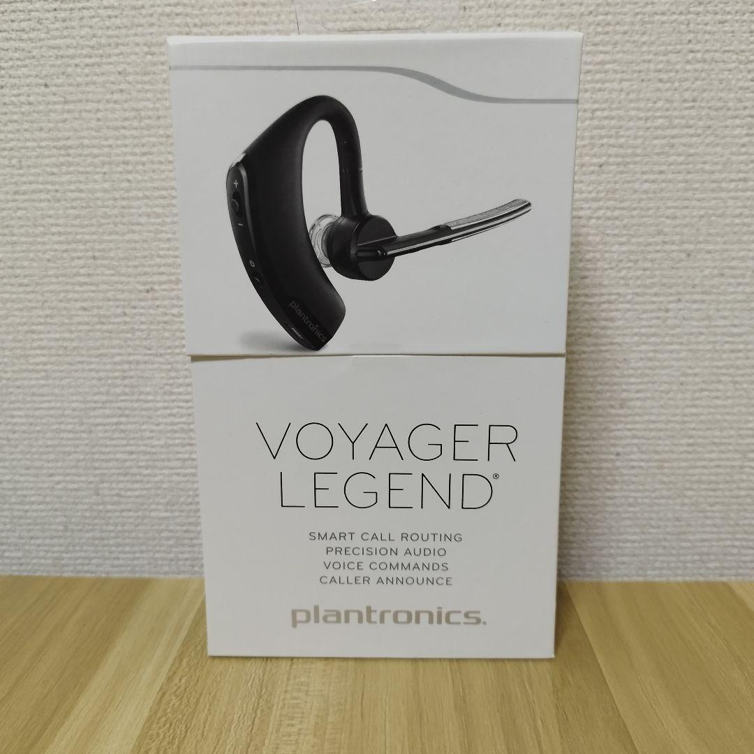 VOYAGERLEGEND Bluetooth ワイヤレスヘッドセット