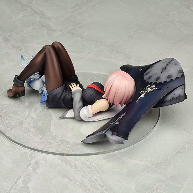 【期間限定セール中】Fate/Grand Order マシュ・キリエライト1/7