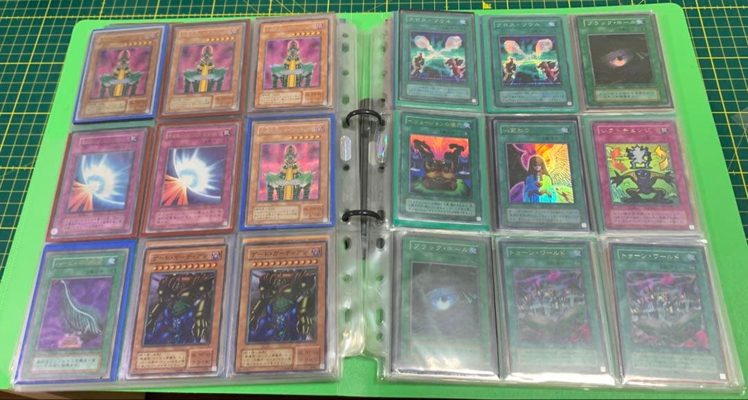 遊戯王OCG 1期2期 バンダイ版 まとめ売り