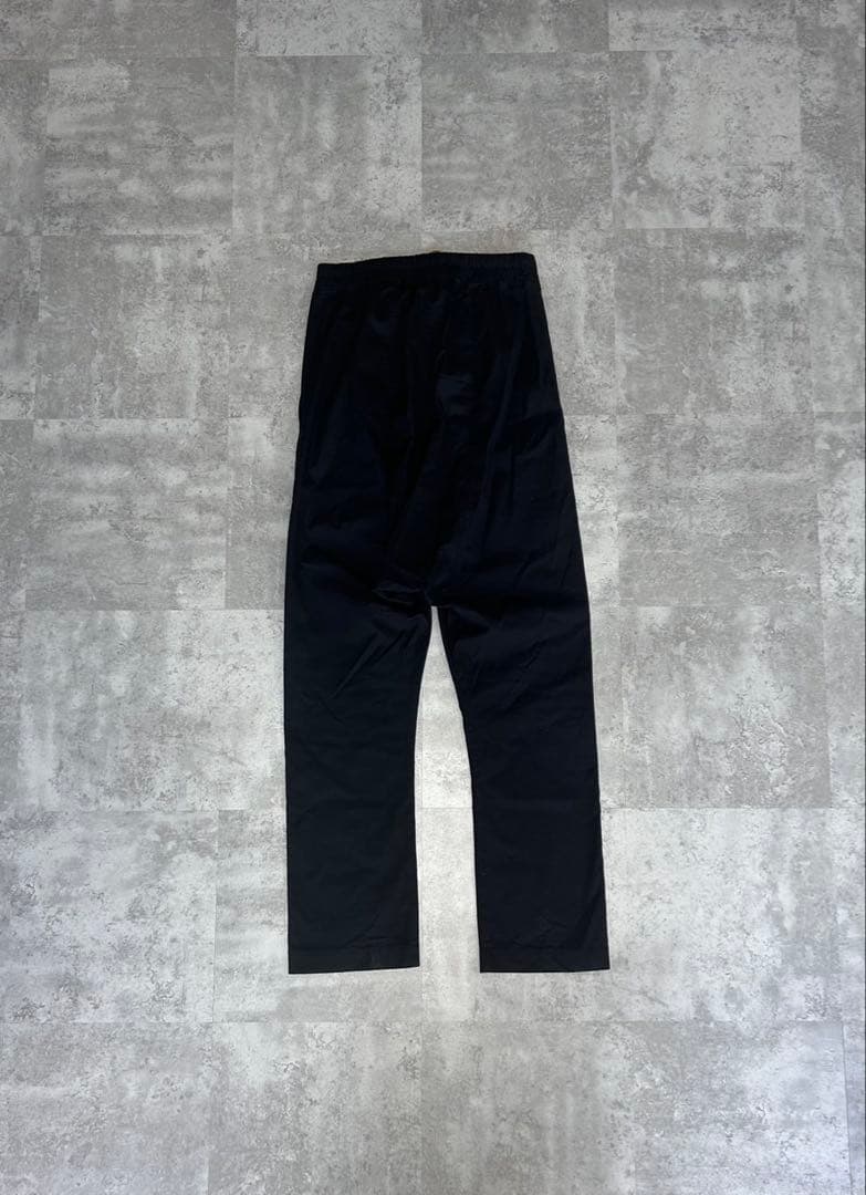 rick owens FW15 pods パンツ　TE素材　46