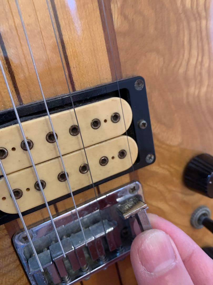 Aria Pro II TS-800 エレキギター ジャンク ヴィンテージ