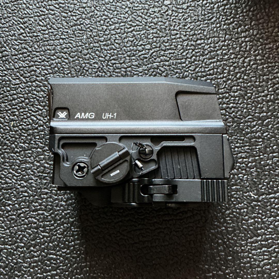 UH-1 gen2 ホロサイト レプリカ