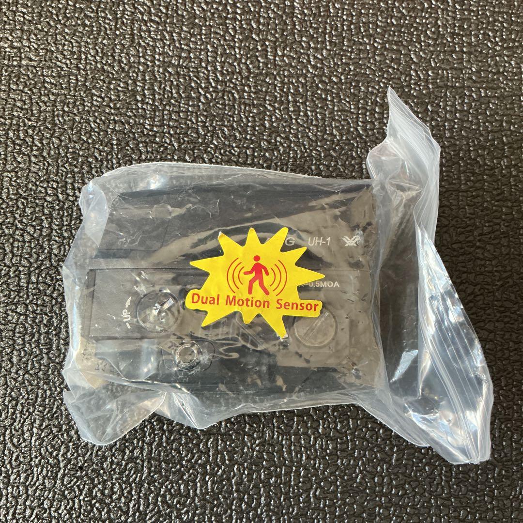 UH-1 gen2 ホロサイト レプリカ